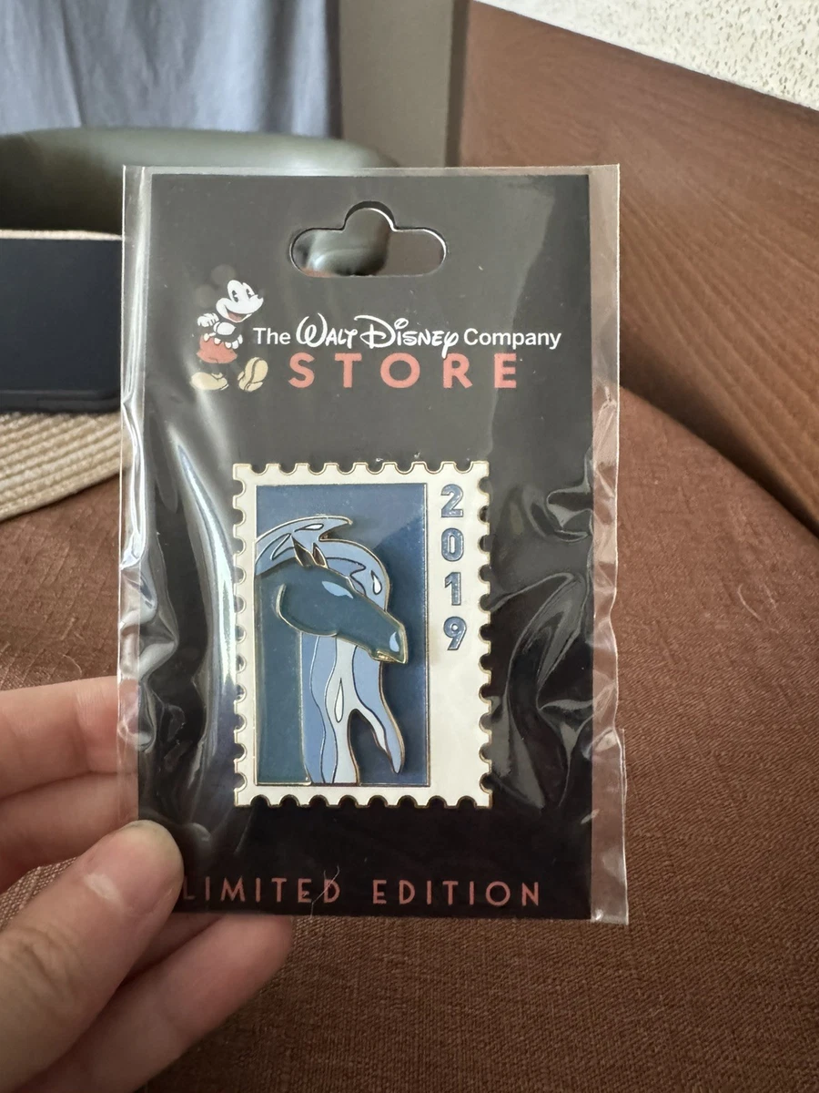 disney stamp pin products for sale | eBay