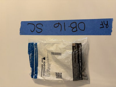 #ad #ad Ford W506023 S439 Bolt Threaded Genuine Ford Parts Steel Single Piece $5.00