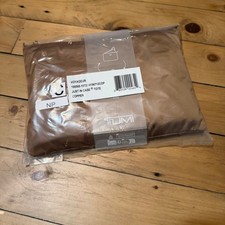 Tumi Just In Case Copper Nylon Tote New in Pa...