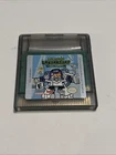 Dexter's Laboratory: Robot Rampage (Nintendo Game Boy Color) Authentic Cart Only