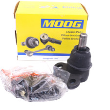 Moog K7392 Front Upper Ball Joint For 2000-2004 Dodge Dakota Durango Greasable