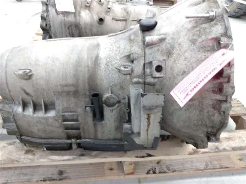 Jaguar XKR XJ8 Automatic Transmission 4.0L 8 Cylinder Fits 1998-2003 98 99 00 01 Foto 2 de 4