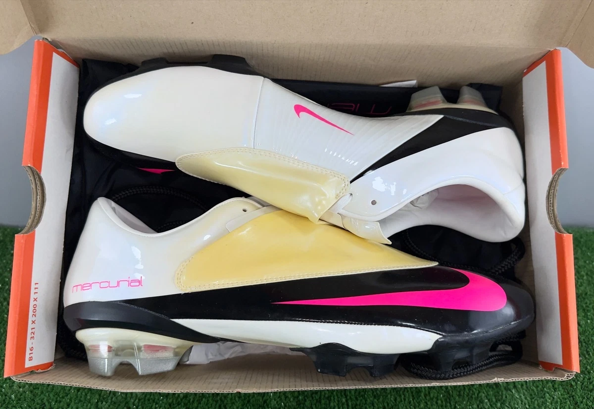 Nike Mercurial Vapor V | eBay
