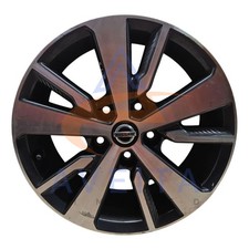 NISSAN LEAF 17-23 MK2 (ZE1A) 16" Alloy Wheel Single 16x6.5J ET40 D03005SJ3E