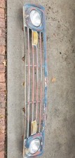 63 1963 Ford Pickup Truck Grill Grill Painted Original With Headlight Buckets