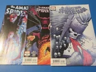 Amazing Spider-man #22,23,24 lot of 3 NM Gems Wow