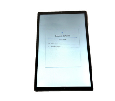 Lenovo Tab M10 FHD Plus Tablet TB-X606F 10.3'' WIFI 32GB Gray
