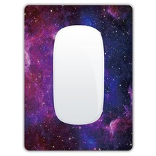 Small Mouse Pad, Mini Mouse Pad 6 X 8 Inch with Non-Slip Rubber Base for Keyb...