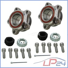 Roulement de roue Ford TRANSIT