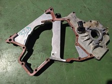 Gear Case Timing Housing 2004 Common Rail Dodge Ram Cummins Diesel 5.9L 3949709