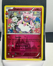 The Pokemon Company Pokemon TCG Diancie Holo Generations RC22/RC32 2016 on eBay