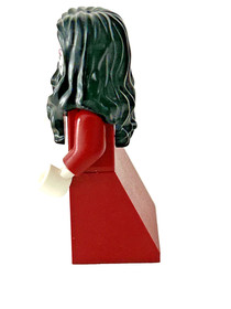 LEGO MINIFIGURES - VAMPYRE'S BRIDE - Monster Fighters 9468