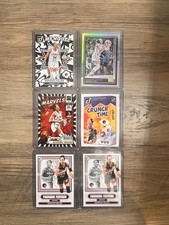Napheesa Collier (6) Card Lot🔥Franchise Features PP🔥Holo🔥My House🔥+ More