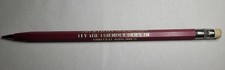 RARE Vintage 1960-70S UNITED AIRLINES Try A Little Friendship Pen
