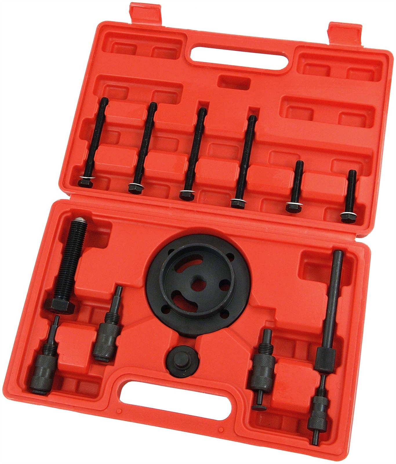 12pc Engine Timing Tool Kit for Land Rover Diesel 200Tdi 300Tdi 2.5D 12J