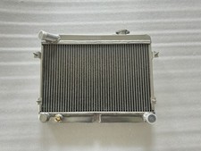Fit Fiat 131 1.3l 1.8l 2.0l 1974-1984 Aluminum Radiator 595347543441665953680