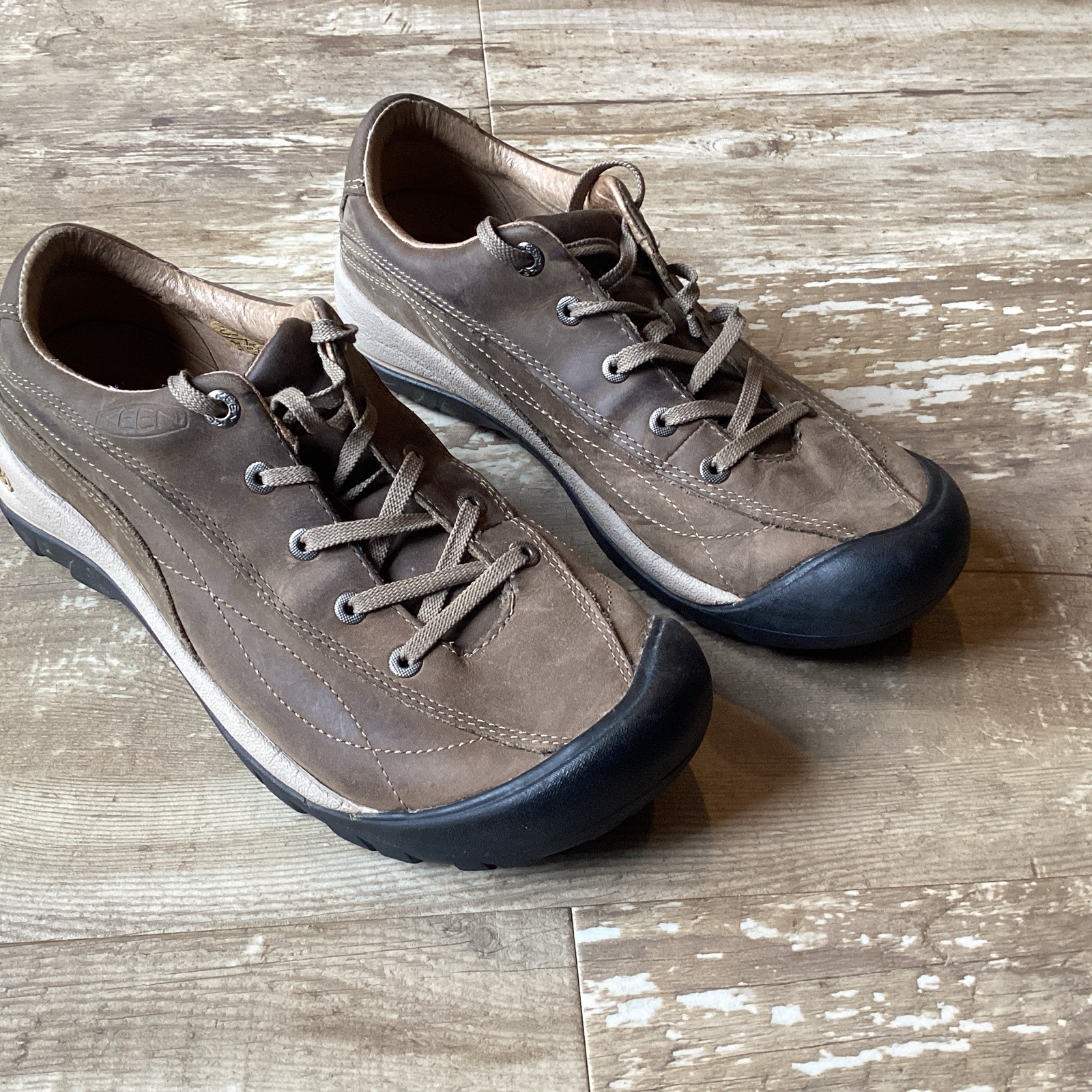 Scarpe da trekking Keen Toyah donna taglia 10