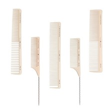 Cricket Silkomb Professional Hair Tools - Choose Style