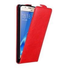 Case for Samsung Galaxy J7 2016 Protection Cover Flip Magnetic Etui