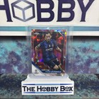 2022 Topps Chrome - Hakan Calhanoglu 3/5