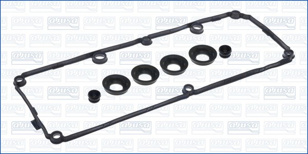 Dichtungssatz, Zylinderkopfhaube FÜR Audi Q5 (8RB) - Ajusa 56067600-image