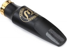 Theo Wanne Essentials Concert Tenor Saxophone Mouthpiece - 5 3-pack