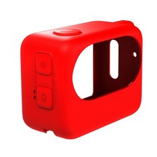 for GO3/3S Camera Silicone Case Multifunctional Sports Camera 8634