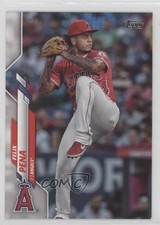 2020 Topps Update Felix Pena #U-18 0ka4