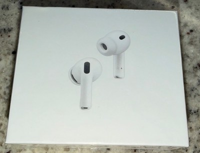 NEW Sealed Pro 3rd generation Wireless In-Ear Bluetooth ActiveNoiseCancellation