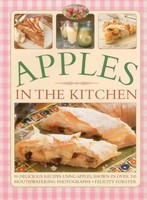 Apples In The Kitchen | Felicity Forster | Englisch | Taschenbuch | 2015