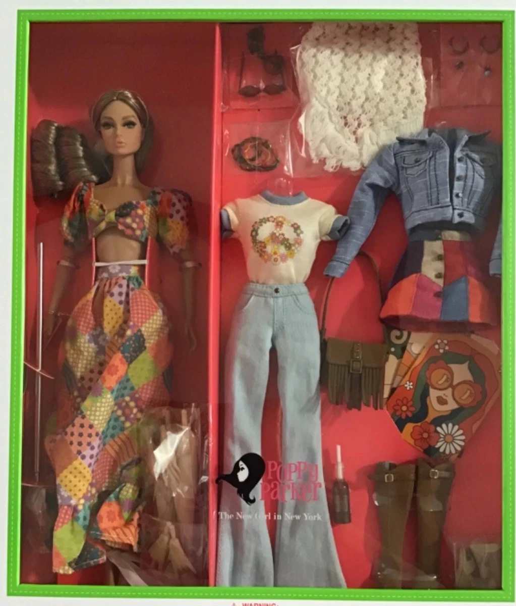 Poppy Parker for sale | eBay
