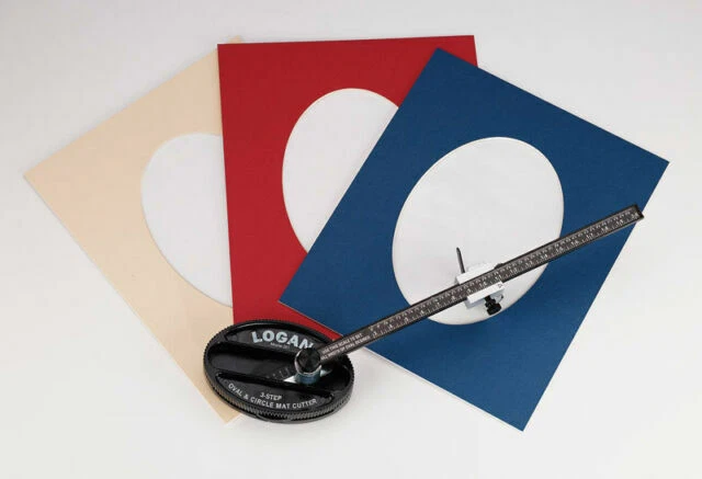 Picture Framing Craft Mounts