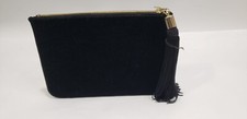 Marc jacobs Makeup Bag Cosmetic Travel Zipper Pouch