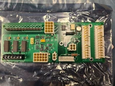 Steris/Erie 93915-200 Junction PCB