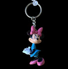 Disney Minnie Mouse Keychain/Bag Clip — photo 1