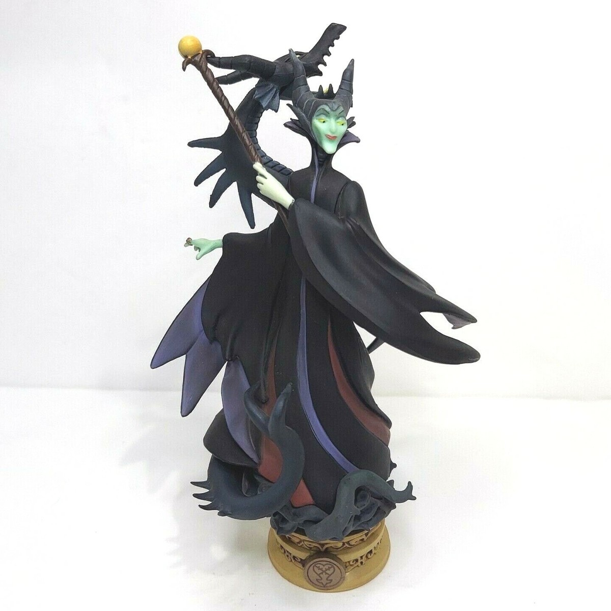Kingdom Hearts Formation Arts Vol 1 6