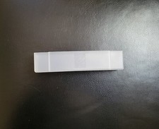 Super Nintendo Snes Dust Cover Sleeve Authentic