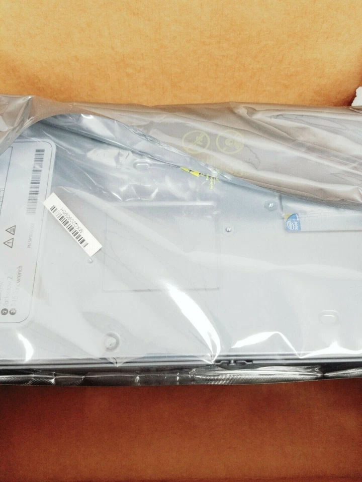 HP ProLiant BL2x220c E5540 250GB G6 Server Blade 576947-B21 New - Image 4 of 4