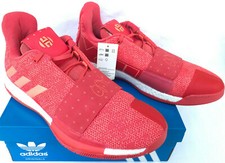 adidas Men's James Harden NBA Basketball Backpack Rucksack CD2691 for sale  online | eBay