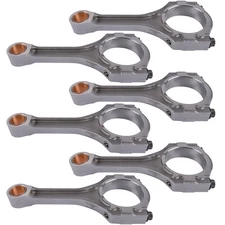 Engine Connecting Rods for Hyundai Kia Sedona Sorento Cadenza 3.3 3.5L 2011-2021