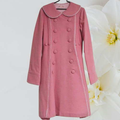 Angelic pretty coat from - Gem Angelic pretty coat from - Gem