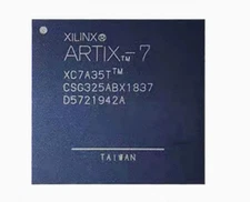 XC7A35T-2CSG325I BGA325 FPGA Field Programmable Gate Array