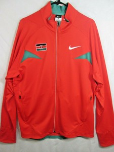 nike kenya jacket