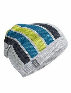 icebreaker merino wool beanie