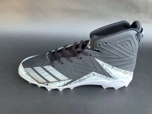 adidas men's freak mid md football cleats