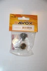 SAVOX - Servo Replacement Sprockets and Bearing SG-SC0252MG