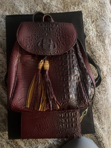 Stylish backpack