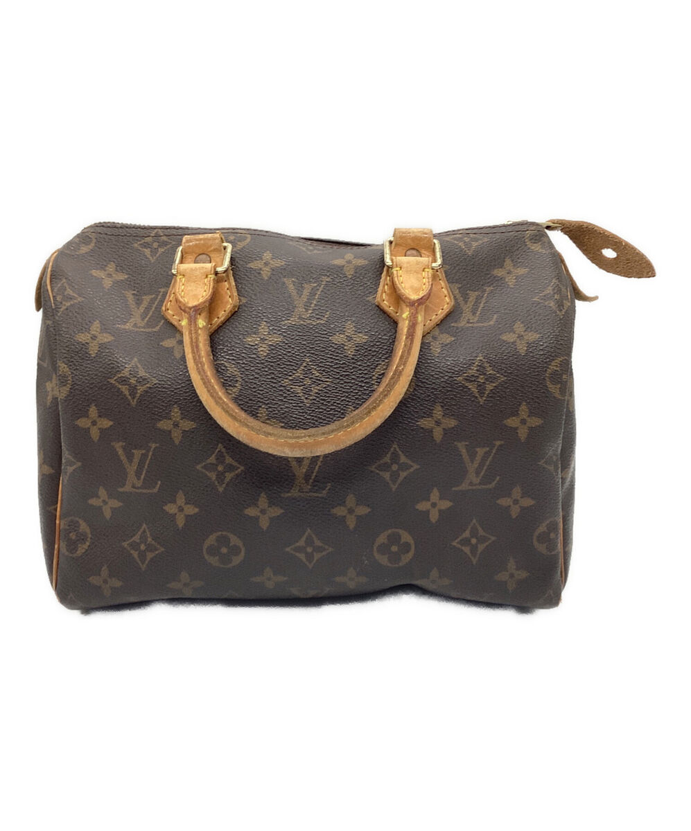 LOUIS VUITTON Speedy 25 M41109 | eBay LOUIS VUITTON Speedy 25 M41109 | eBay