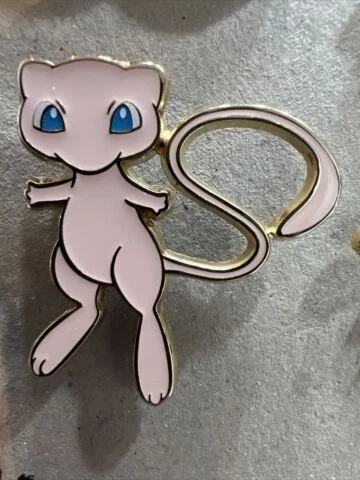 Mint condition | Pokemon TCG Enamel Pins | Various available | Collectors pins - Picture 33 of 35
