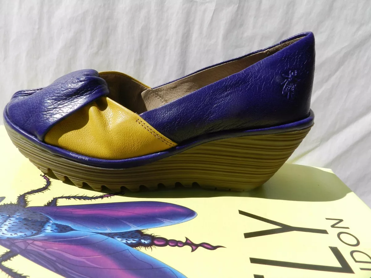 Chaussures fly clearance london